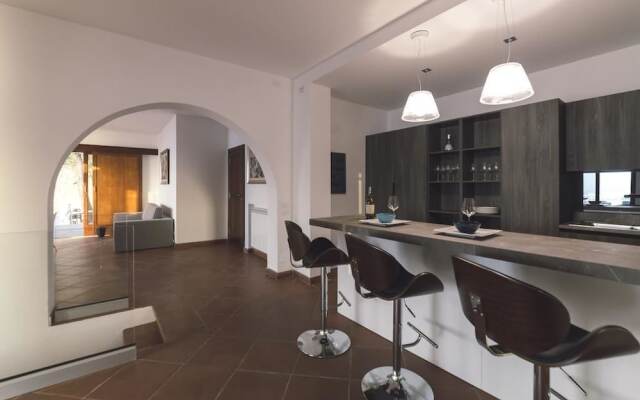 Hotel Villa Principe