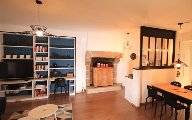 Les Appartements de Robert et Helene