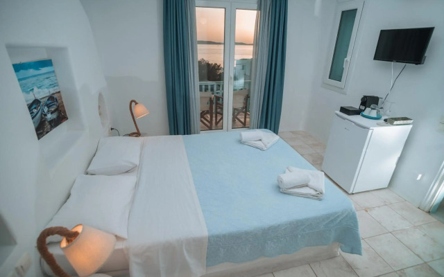 Sofia's Bungalows Mykonos