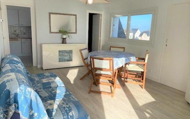 Appartement Quiberon, 2 Pièces, 3 Personnes - Fr-1-478-81
