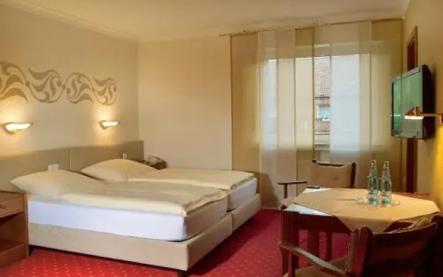 Hotel Restaurant Witte