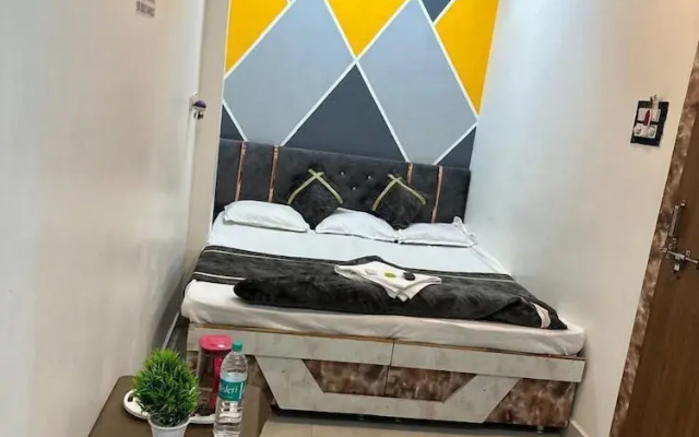 Hotel Gurukripa Guest House