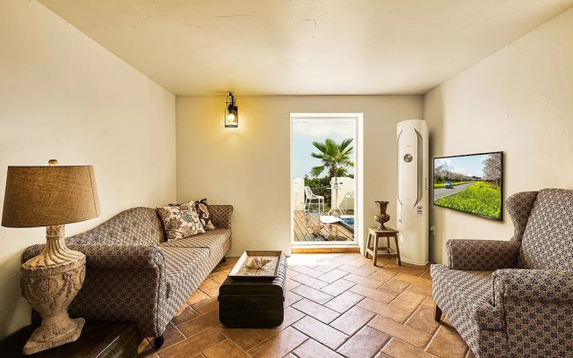 Sungsan Paradise Hill