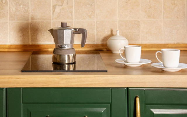 Luxury suite 5 min from San Marco