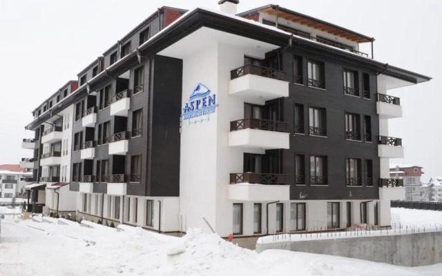 Dinos 2 Bed Cozy Apart at Bansko close to the lift