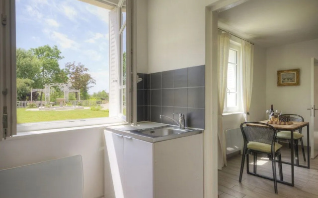 L'Escale de Jules et Lily