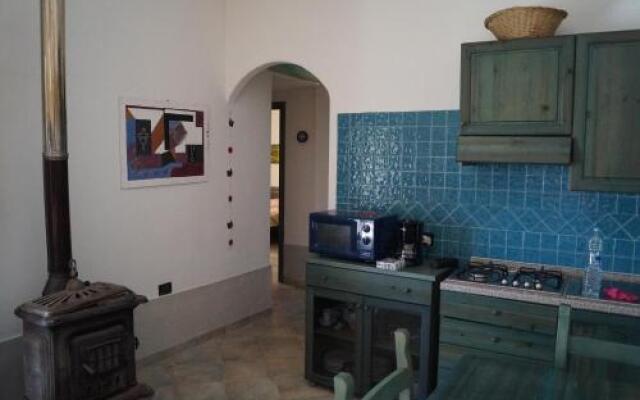 Casa Su Catreathu