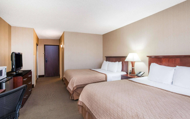 Wyndham Tulsa