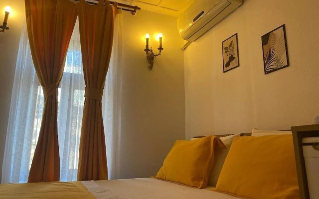 Lesante Hotel