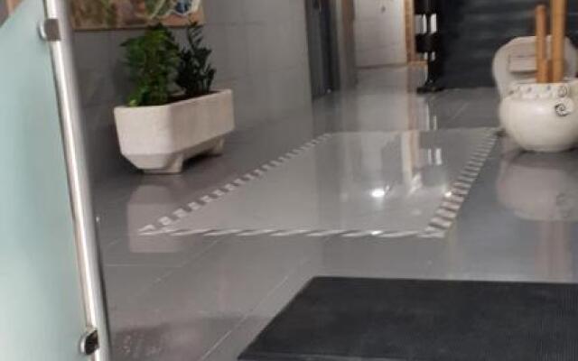 Apartamento amplio Canary Style, 1ªLinea Playa Canteras