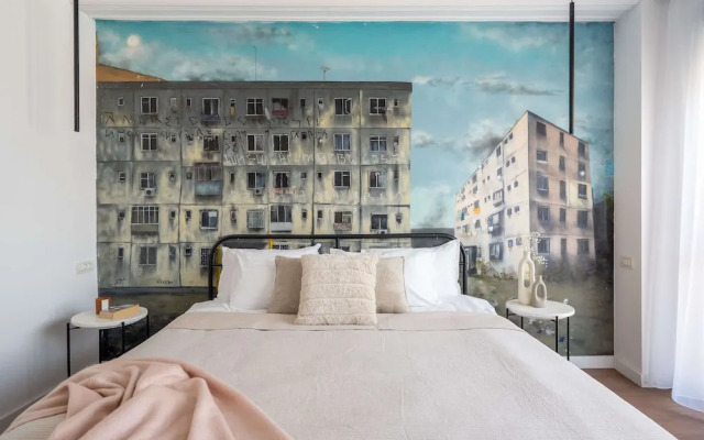 Spacious 3BR by Cismigiu Gardens Calea Victoriei
