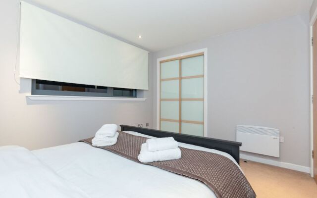 Modern Two Bedroom Apartment