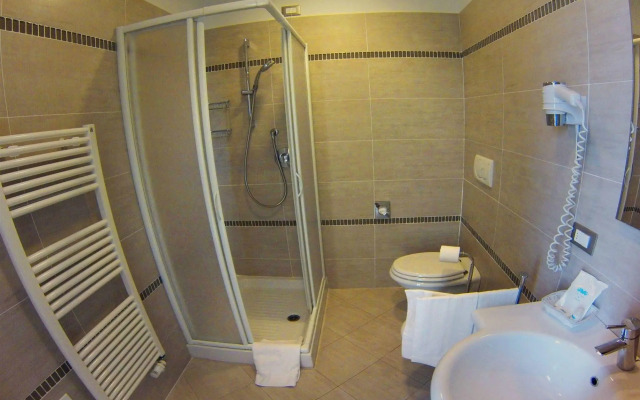 Hotel Castelmartini