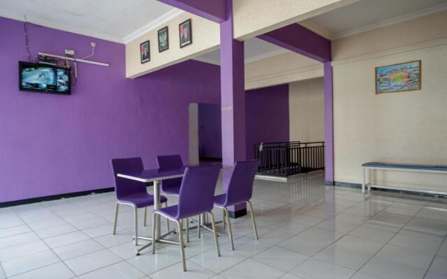 RedDoorz near RSUD Kebumen