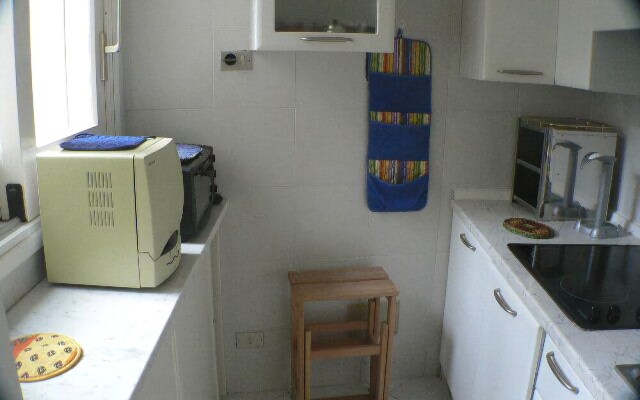 Case Vacanza Pula is Molas