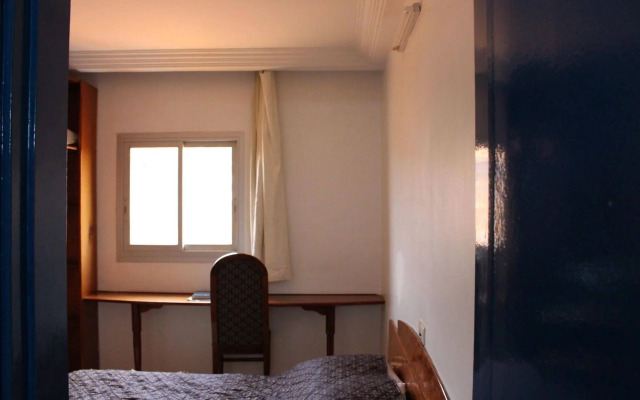 Hotel Altitel