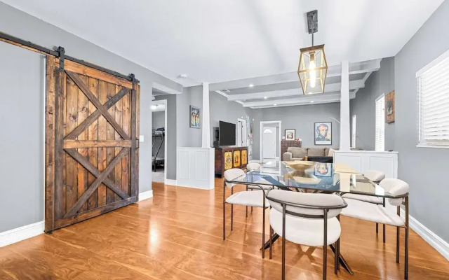 The Heights Hideaway For 10