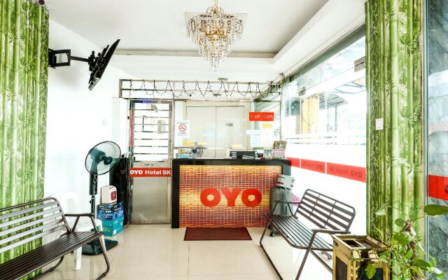 Hotel SK Kajang