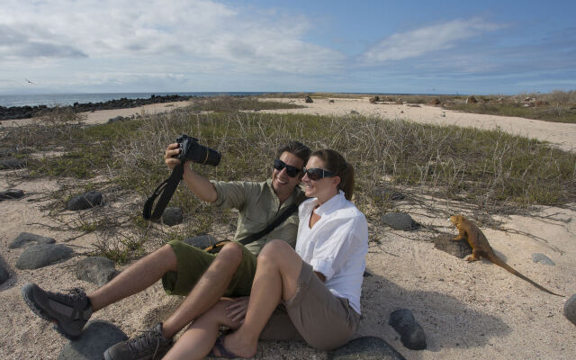 Finch Bay Galapagos Hotel