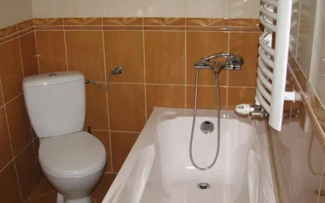 Apartament Gold