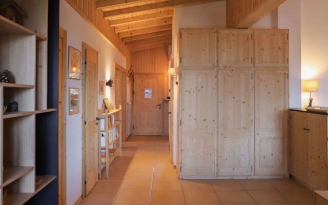 Chalet Ermitage Arnasco