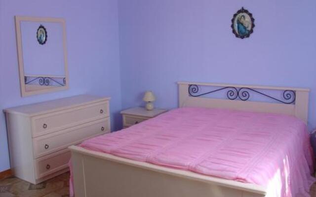 Ferienwohnung an der Promenade