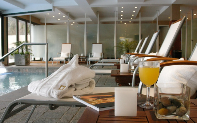 El Casco Art Hotel