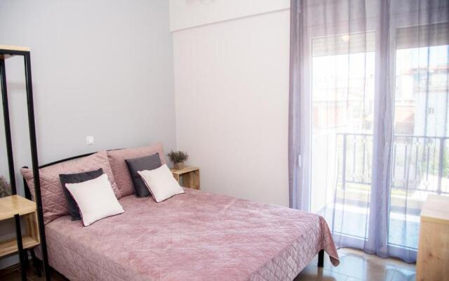 Nikolas Apartment