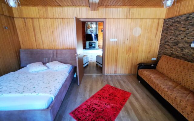 Asproface Boutique Hotel