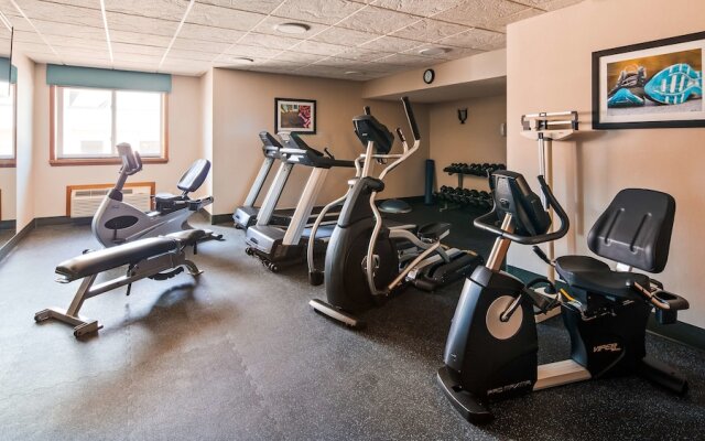 Best Western Gaylord