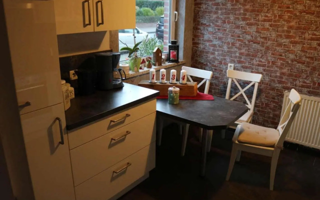 Ferienhaus Im Schnuckenbau