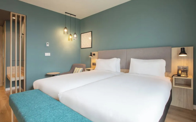 Holiday Inn Barcelona-Sant Cugat by IHG