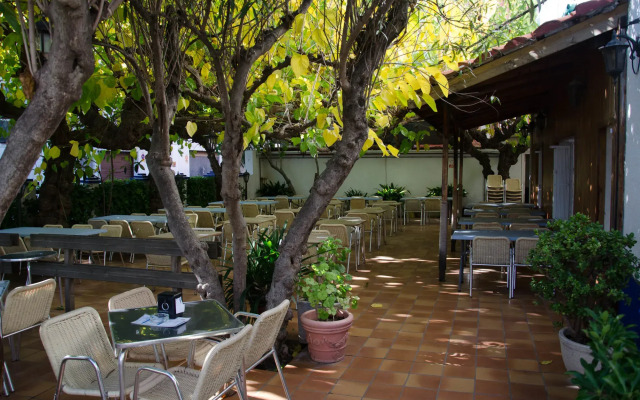 May Altafulla Beach Boutique Hotel