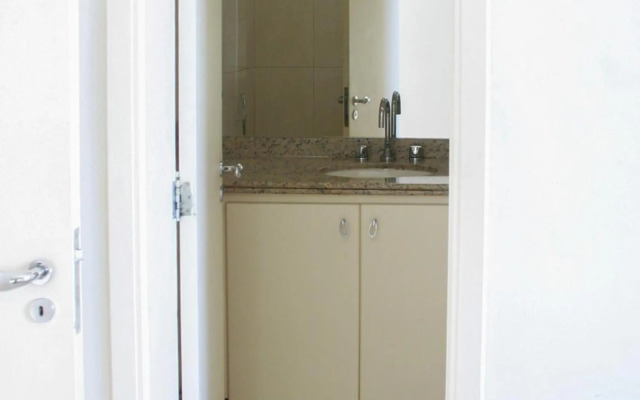 3 suítes Copacabana vista mar