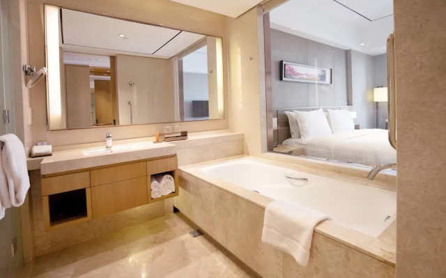 Crowne Plaza Hefei Rongqiao