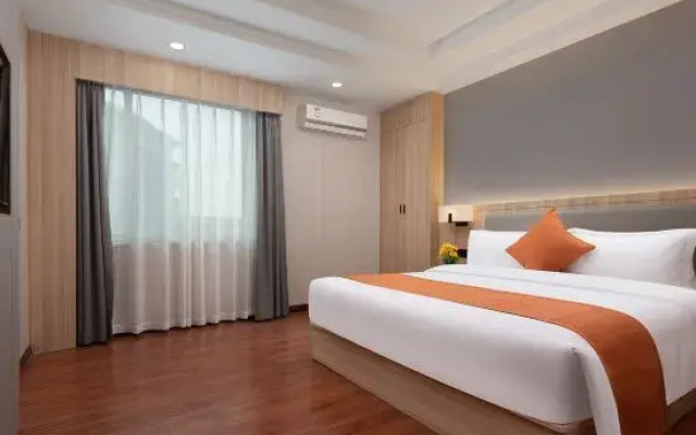 Hengyang Yunduo Hotel