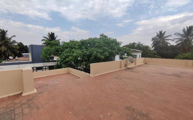 Kavitha House Homestay