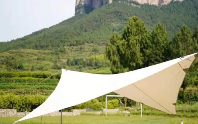 Shenxianju Yue Resort hotel