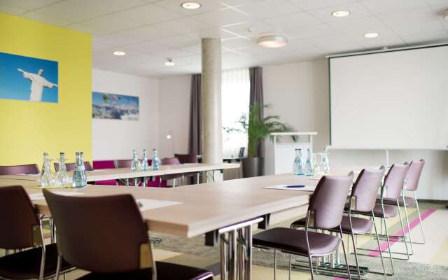 Plaza Inn Bad Rappenau