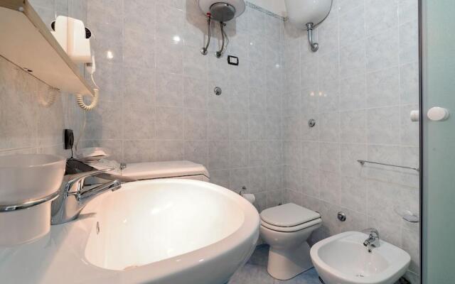 Belvilla by OYO Apartment in Policastro Bussentino