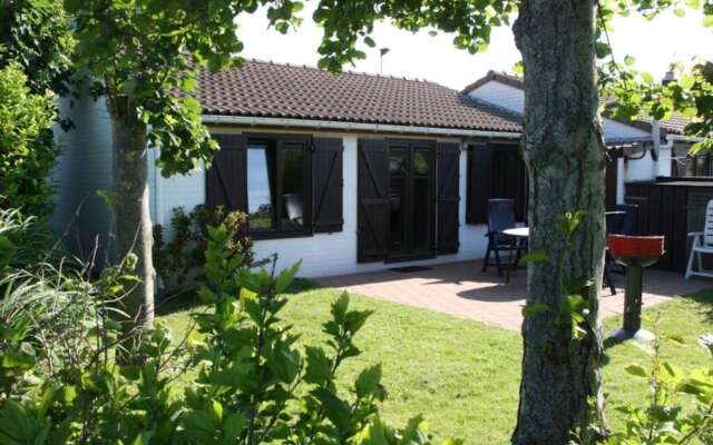 Schmitz Comfortable Holiday Residence