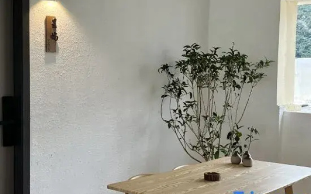 Zhuhai Wanshan Island Xingyu Homestay