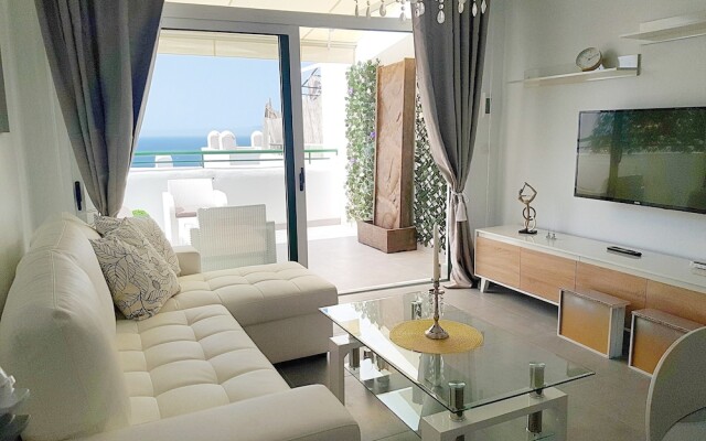 Luxury Diamond Adeje