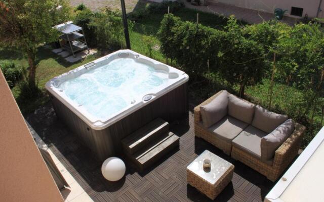 casa vacanza Pina
