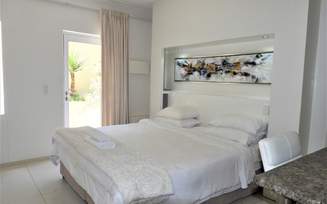 Footprints Self-Catering & B&B