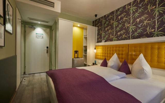 Hotel Mirabell by Maier Privathotels