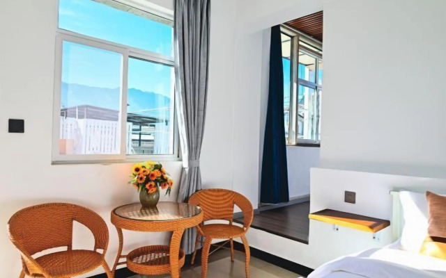 Dali Rain Butterfly Inn (Caicun Dock Branch)