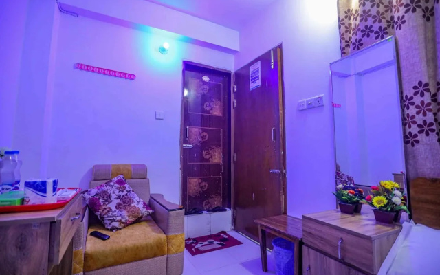 Hotel City International Residential