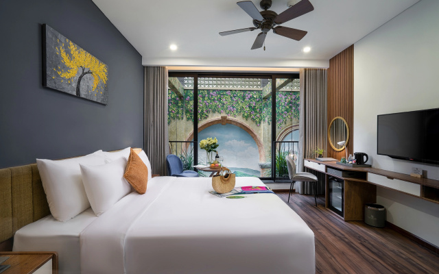 Chi House Danang