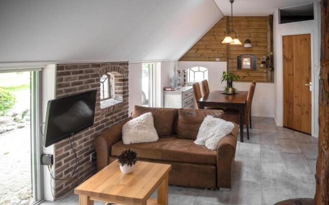 Appartement de Berghoeve